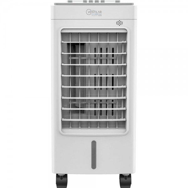 Climatizador de Ar 4,7l Cadence Climatize Double Tank 220v