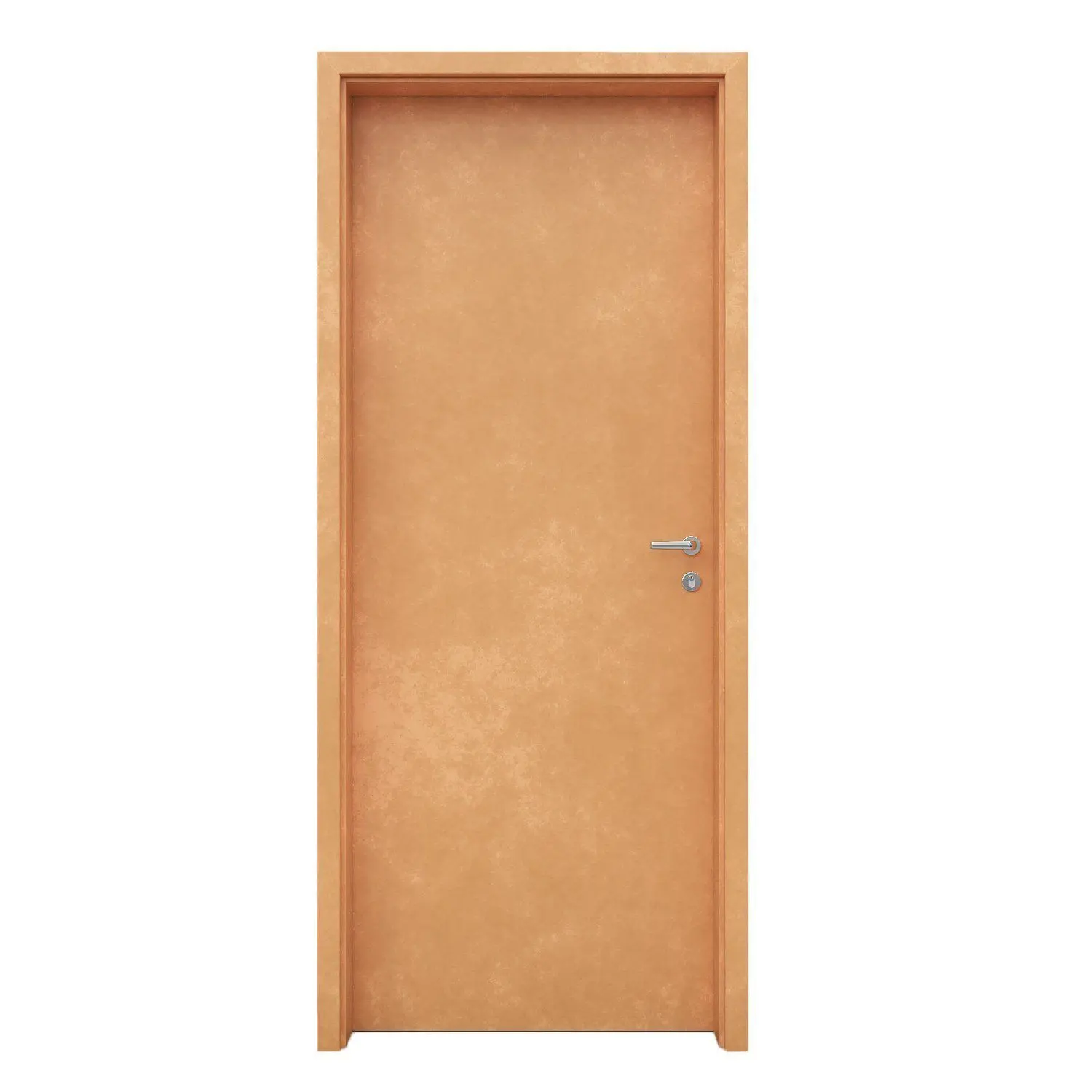 Porta de Madeira Espessura 3,5cm Mmc Eucatex – Diversos Tamanhos - 80CM